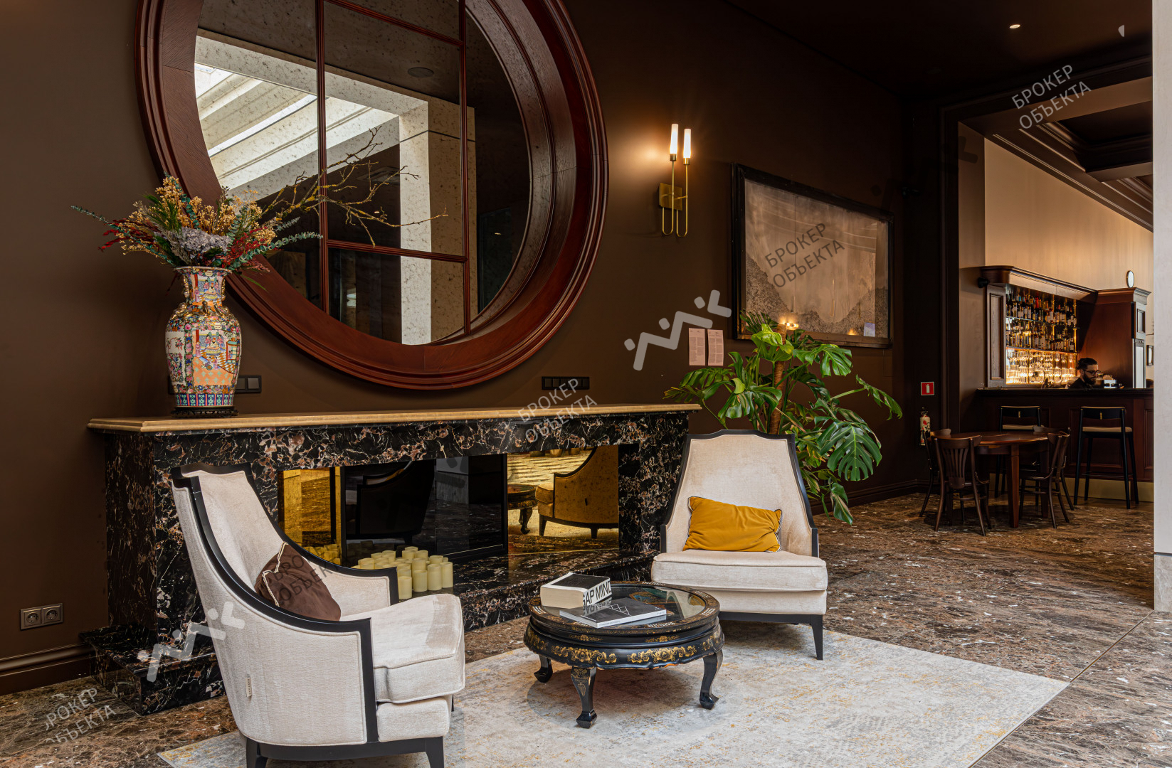 Фото объекта