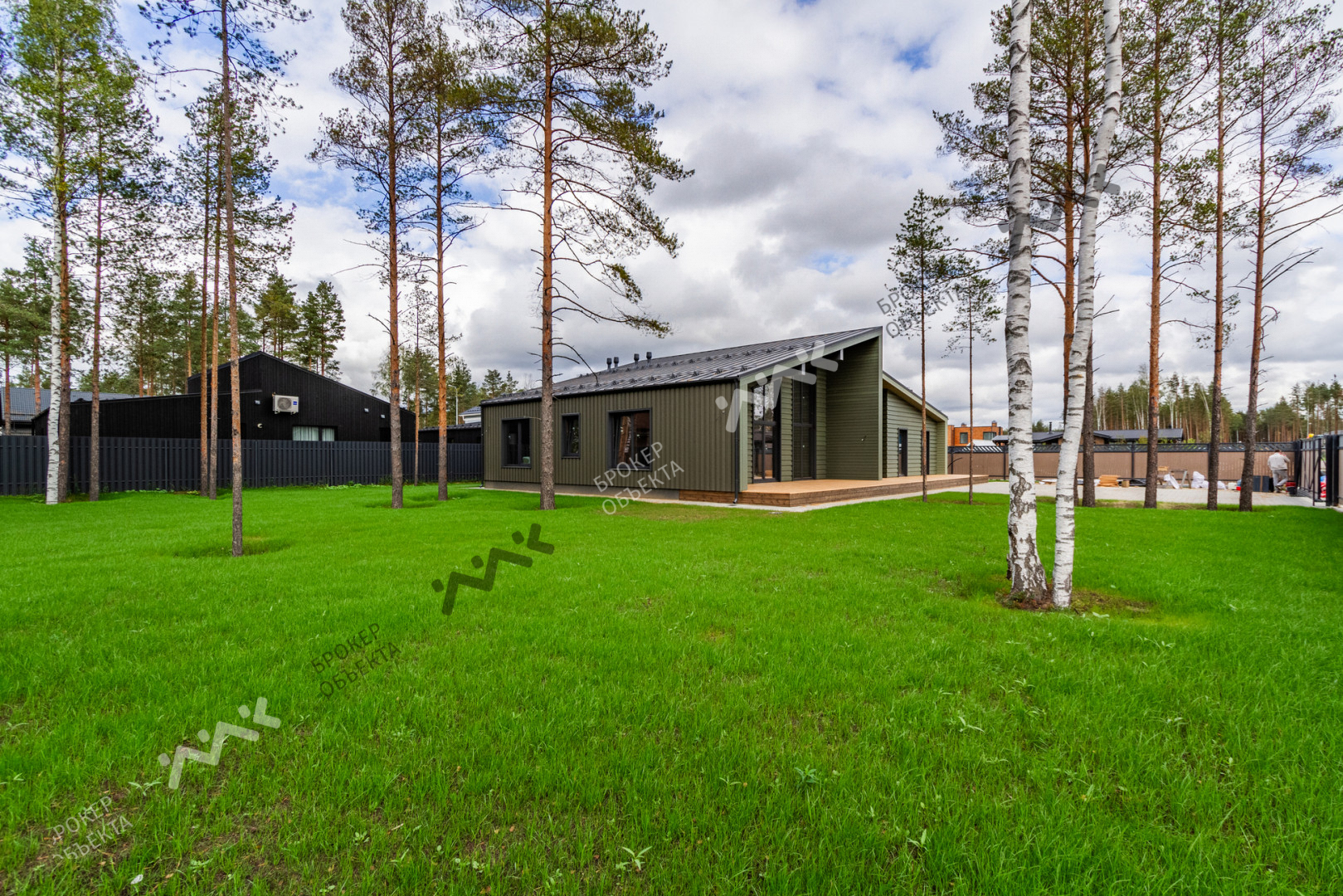 Фото объекта