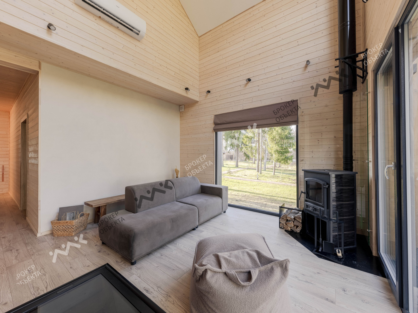 Фото объекта