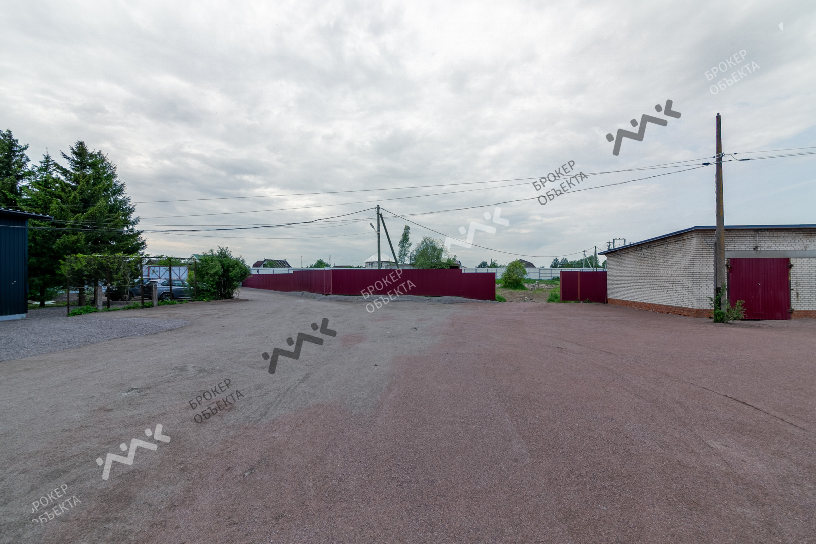 Фото объекта