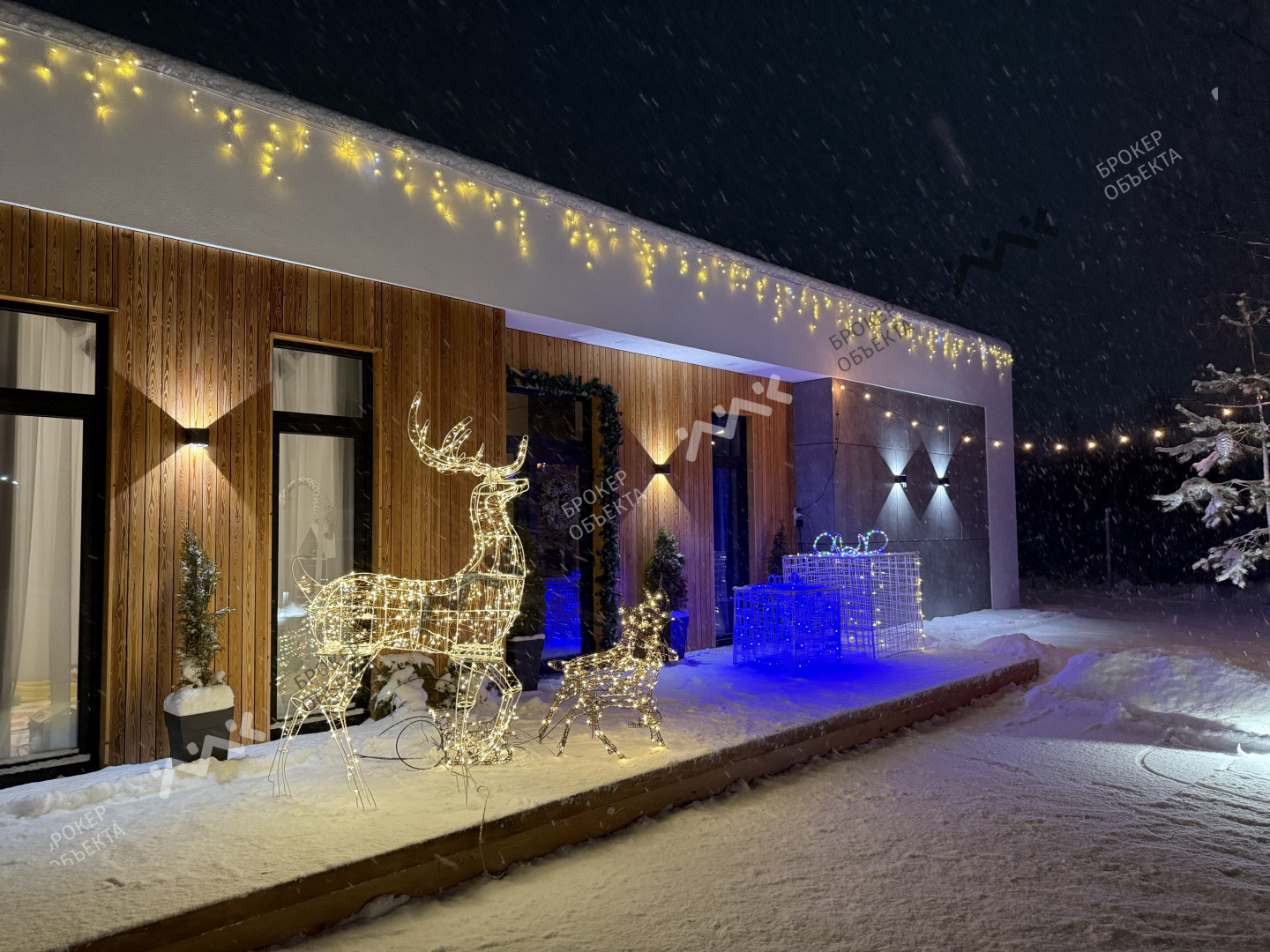 Фото объекта