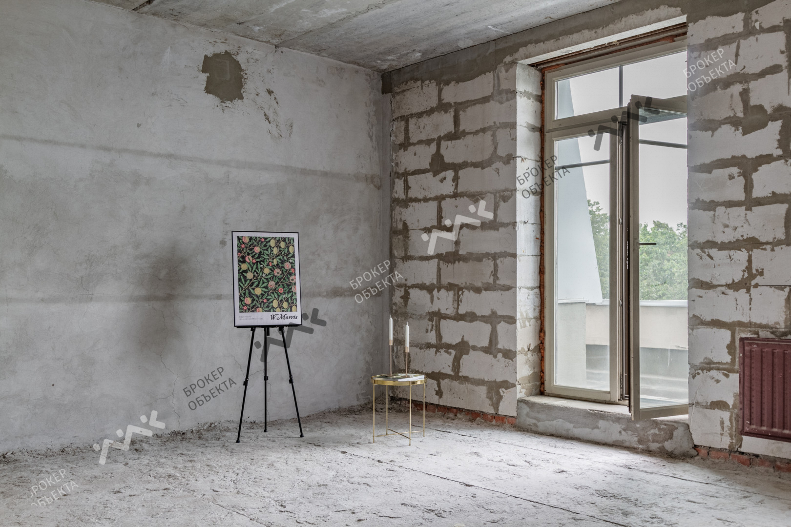 Фото объекта