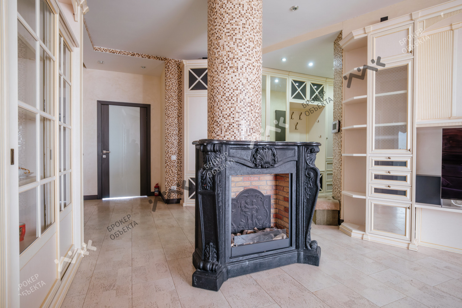 Фото объекта