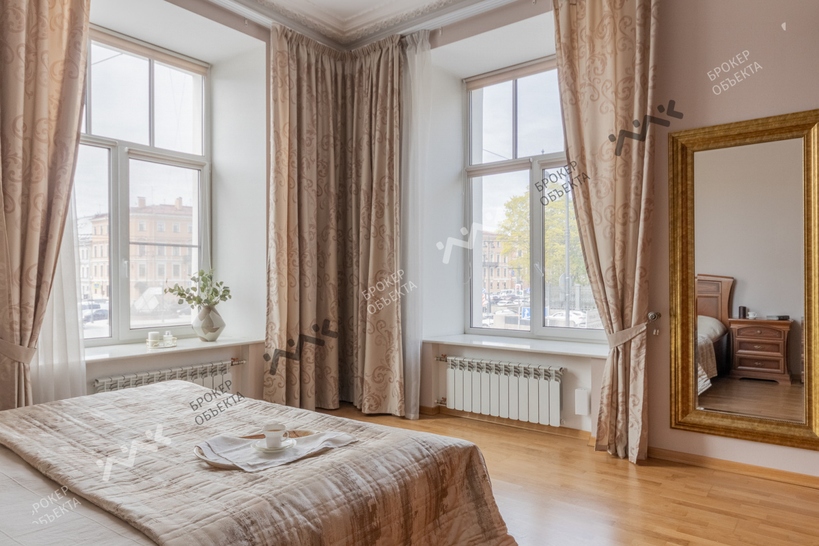 Фото объекта