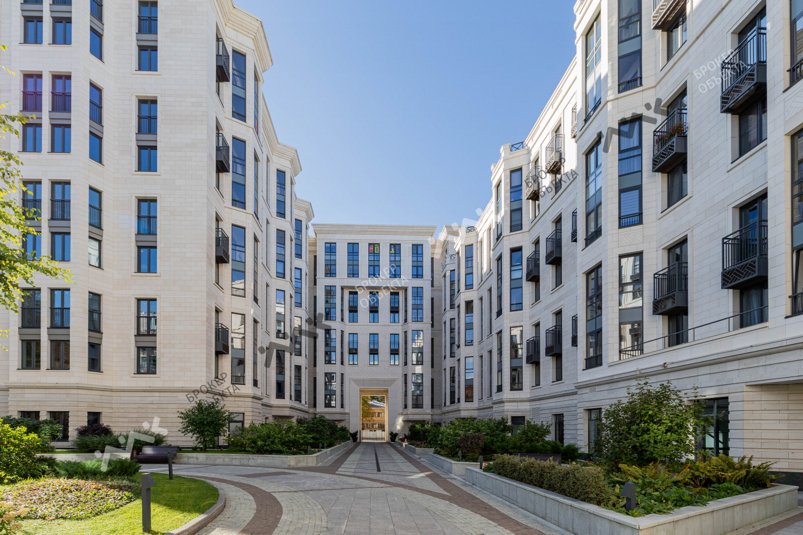 Фото объекта