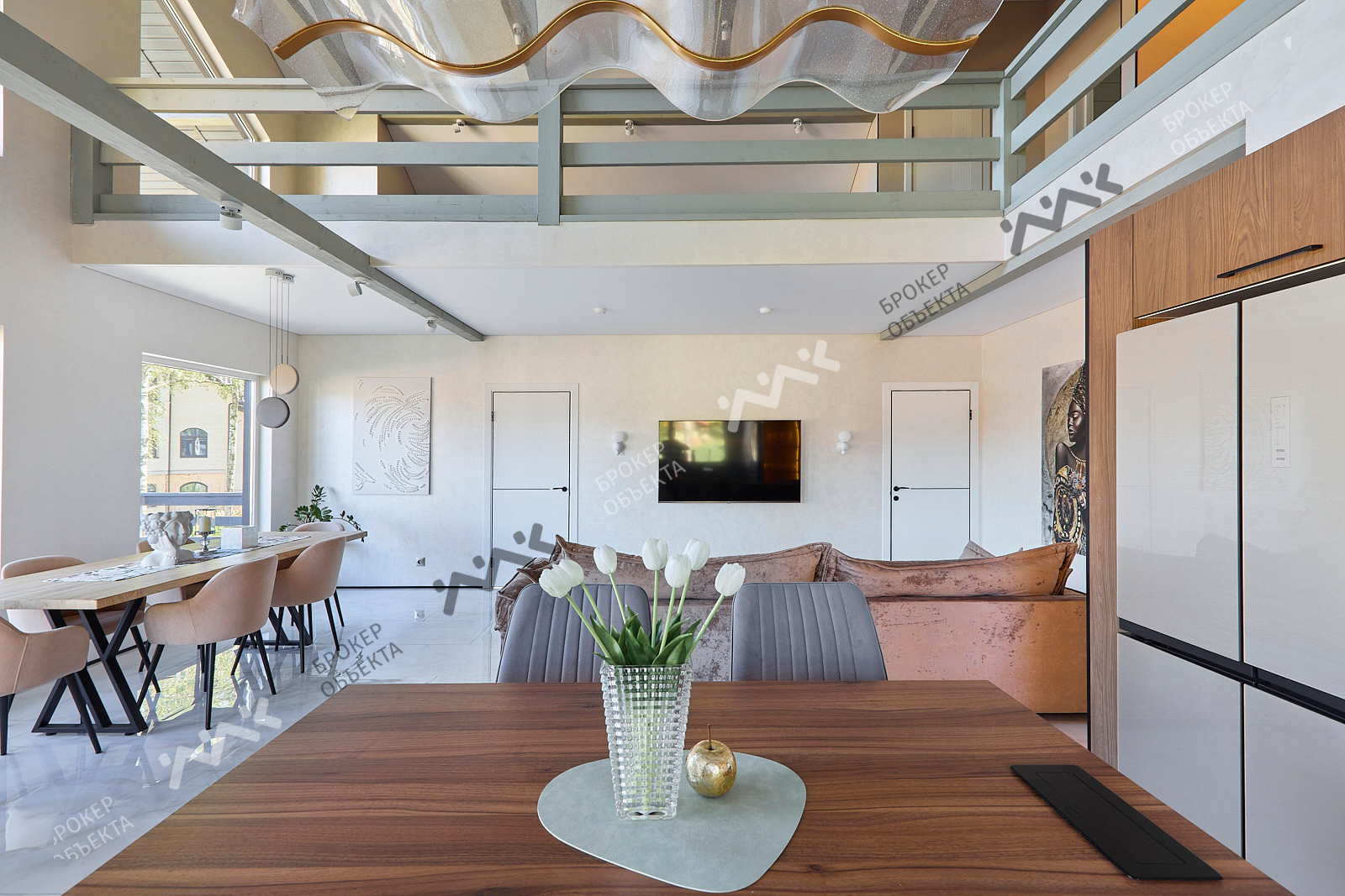 Фото объекта