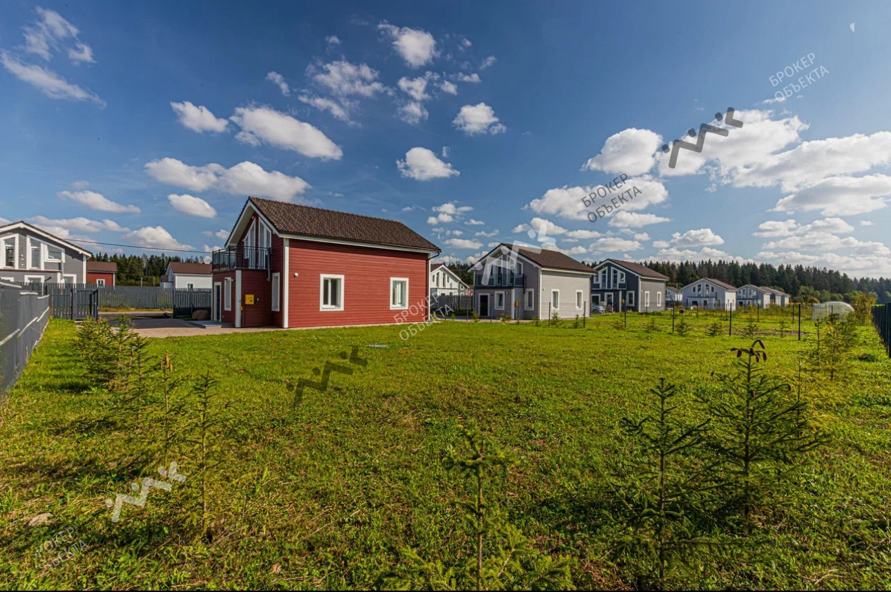 Фото объекта