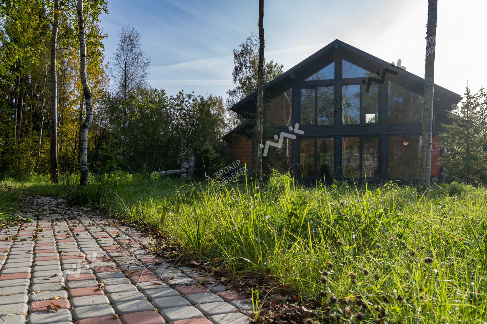 Фото объекта