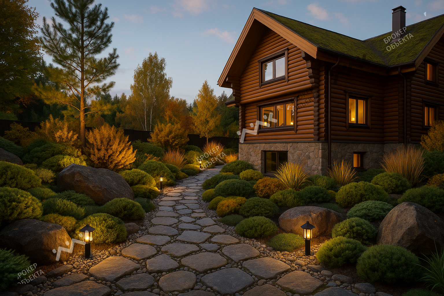 Фото объекта