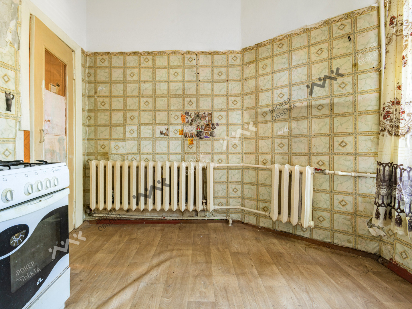 Фото объекта