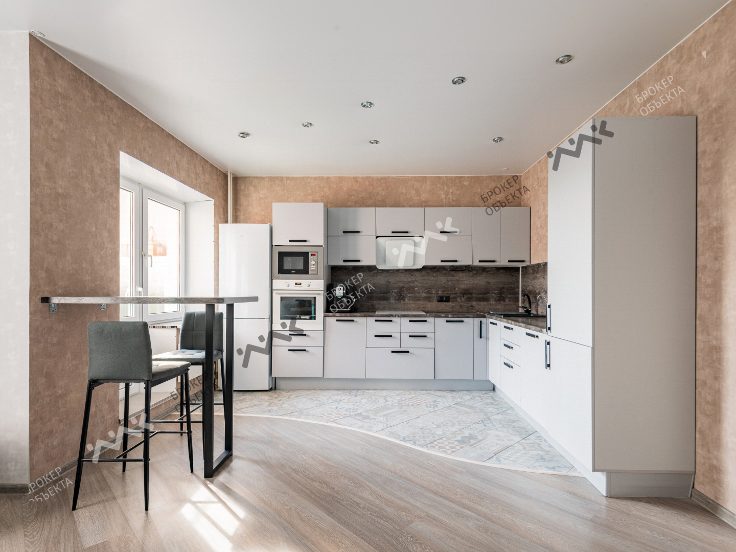 Фото объекта