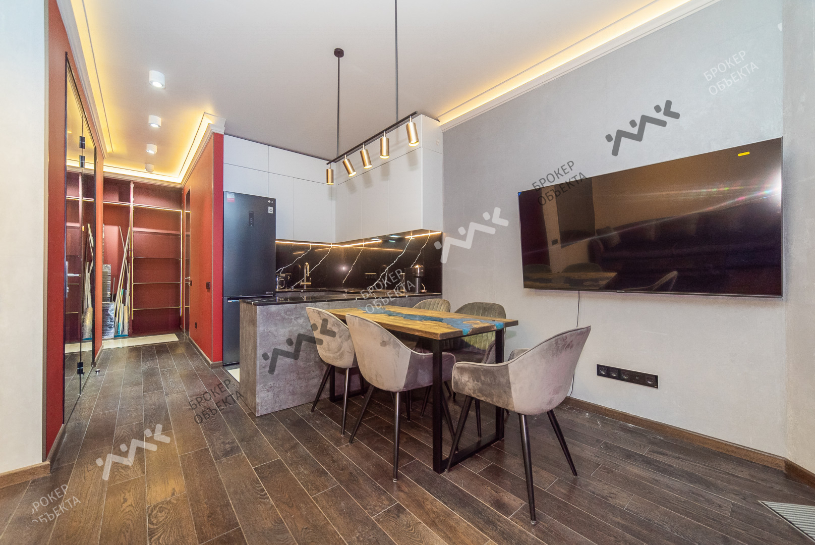 Фото объекта