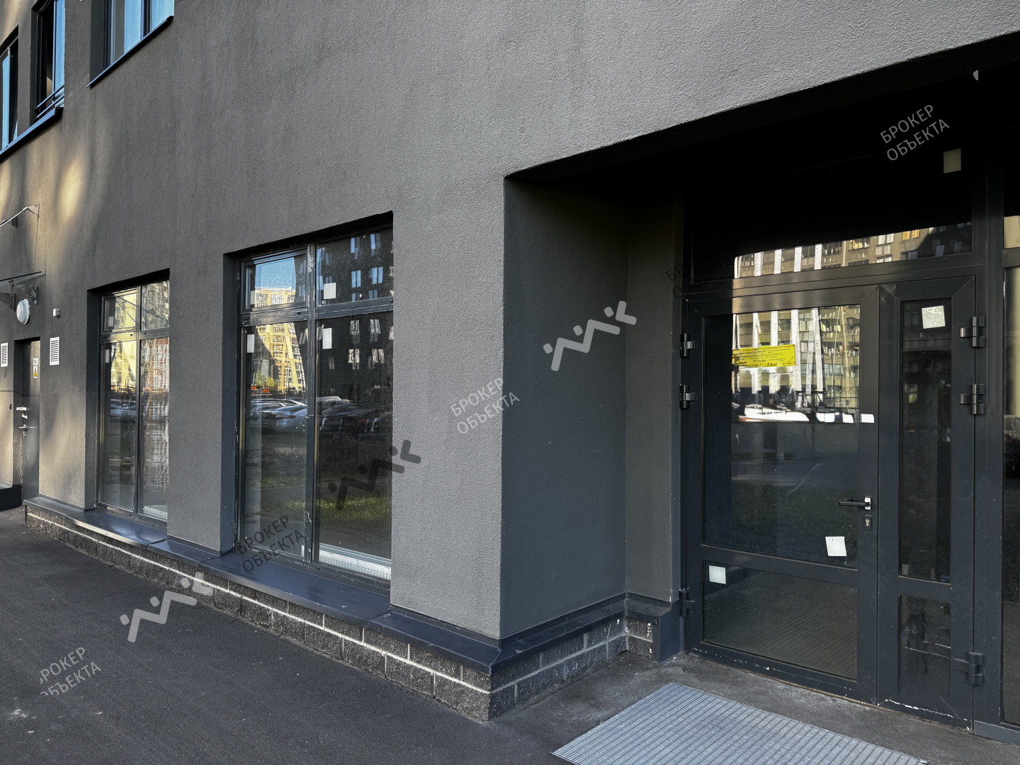 Фото объекта