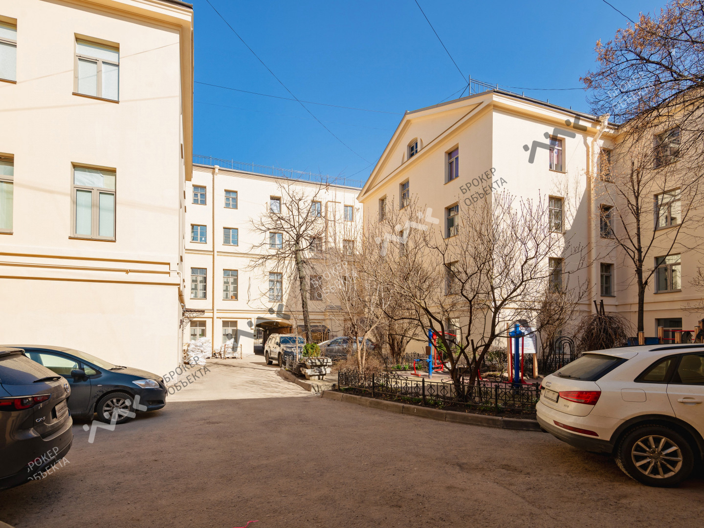 Фото объекта