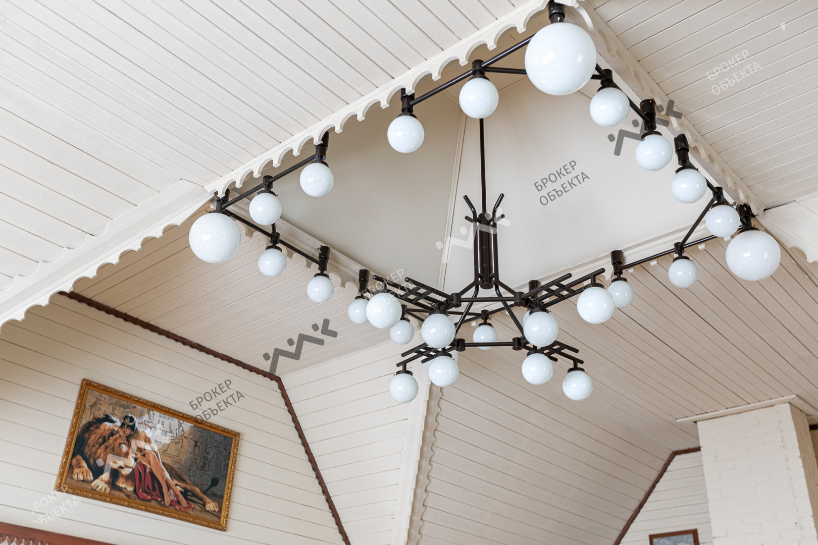 Фото объекта