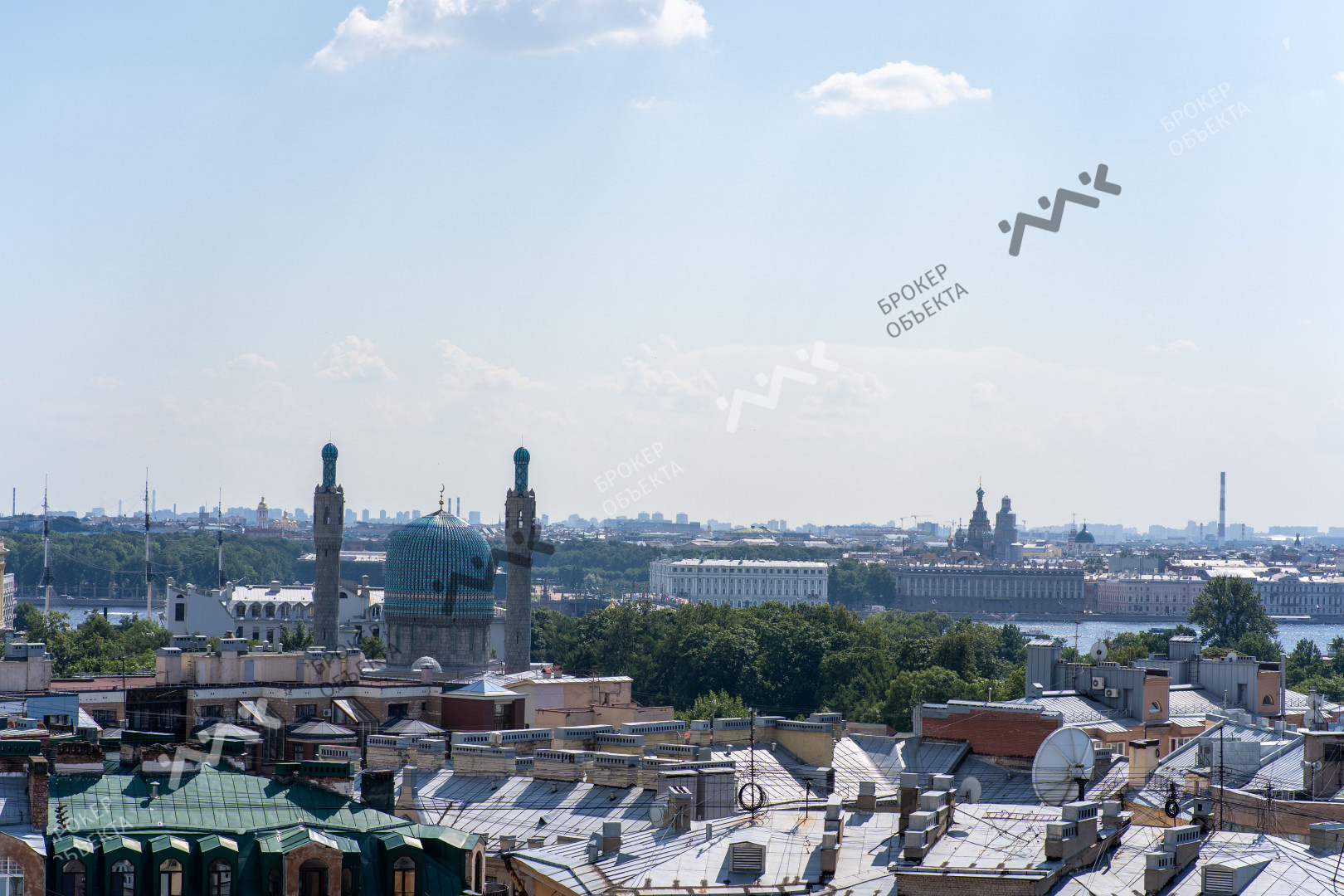 Фото объекта