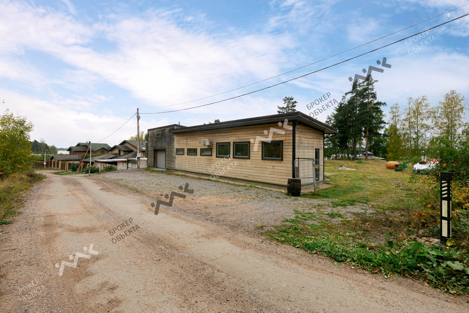 Фото объекта