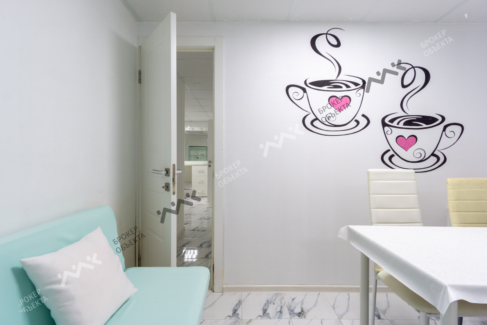 Фото объекта