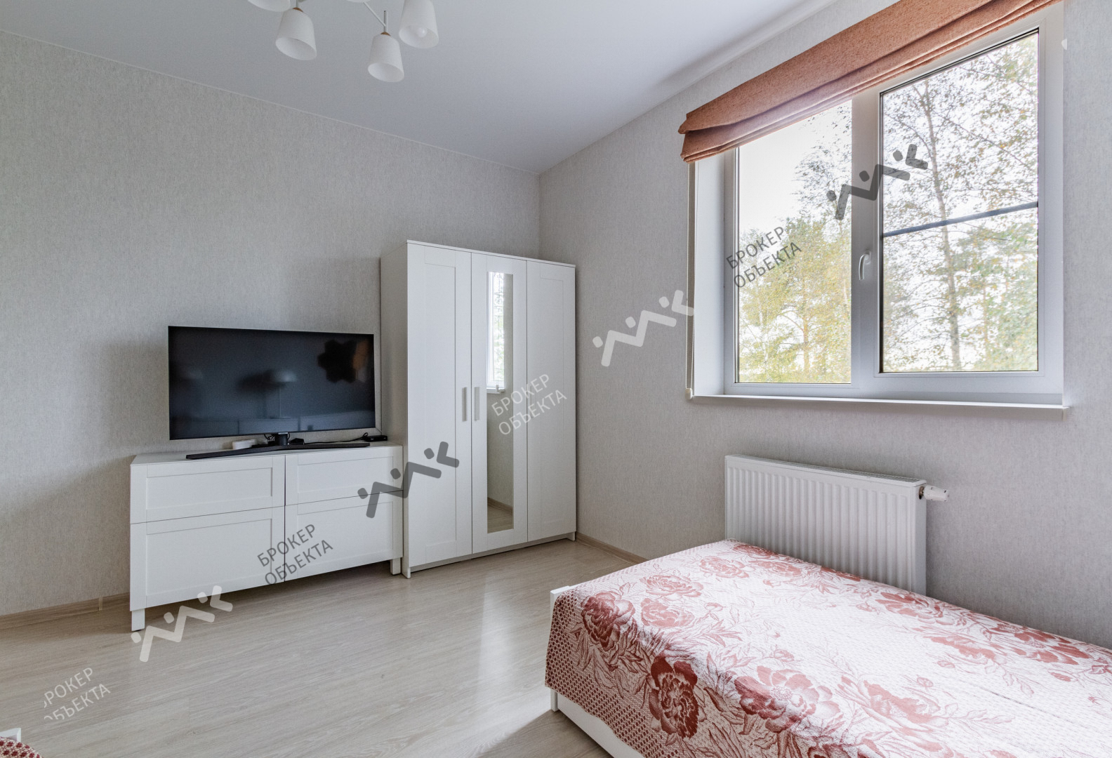 Фото объекта