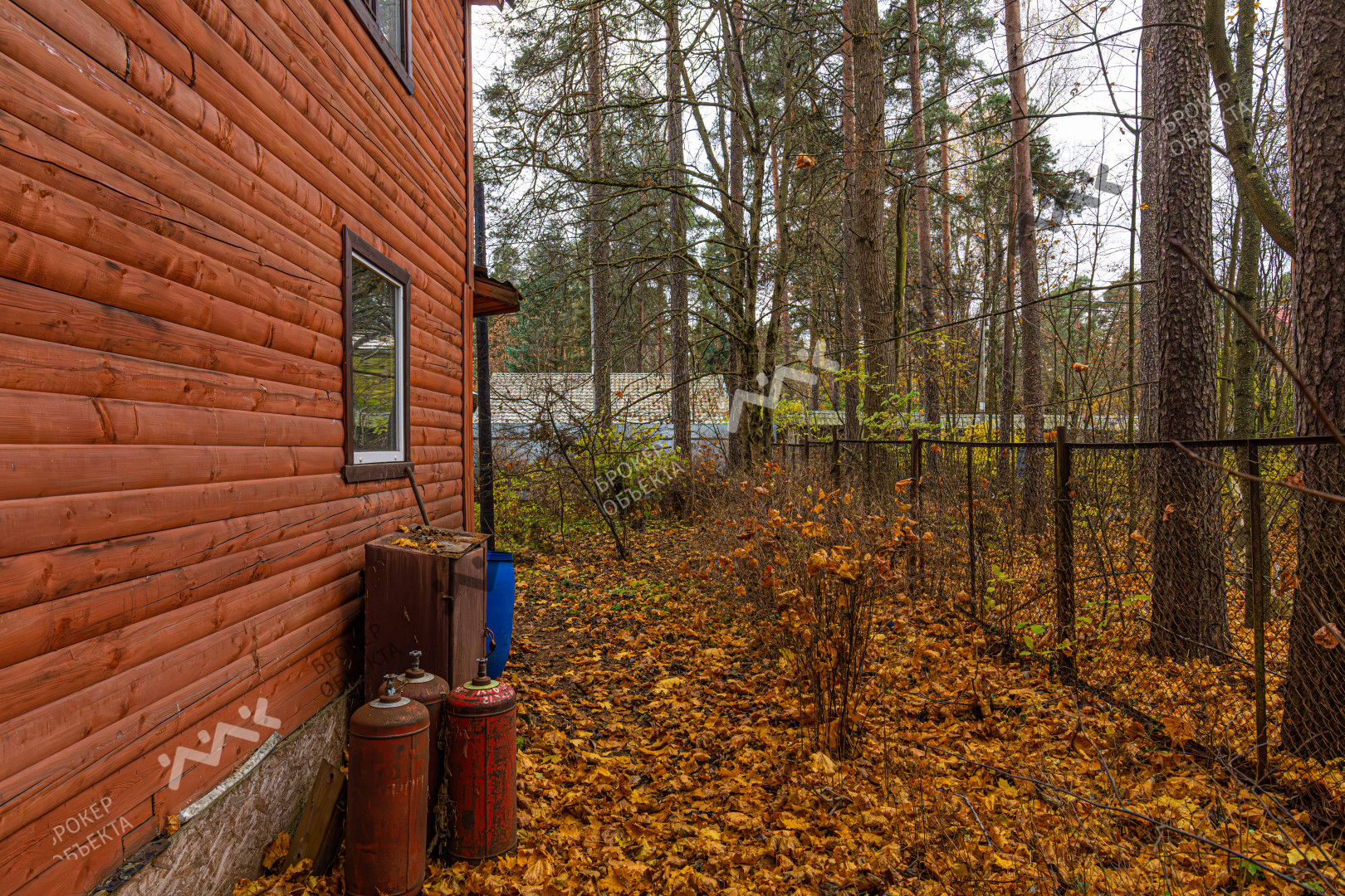 Фото объекта