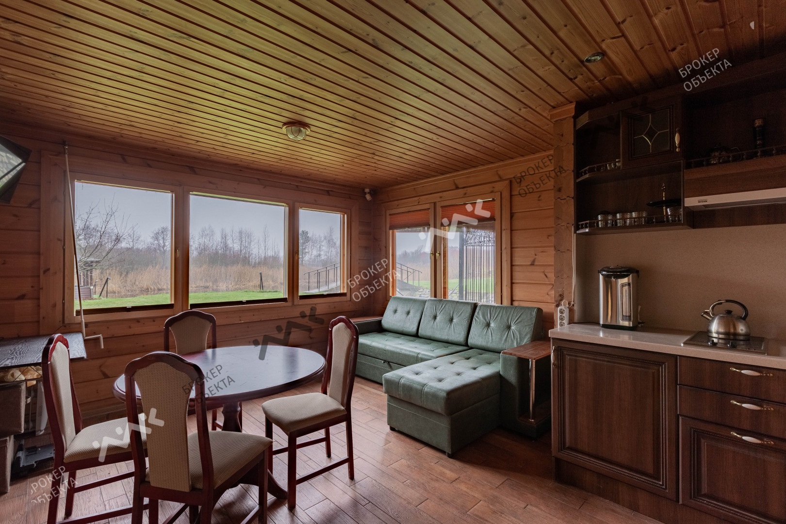 Фото объекта