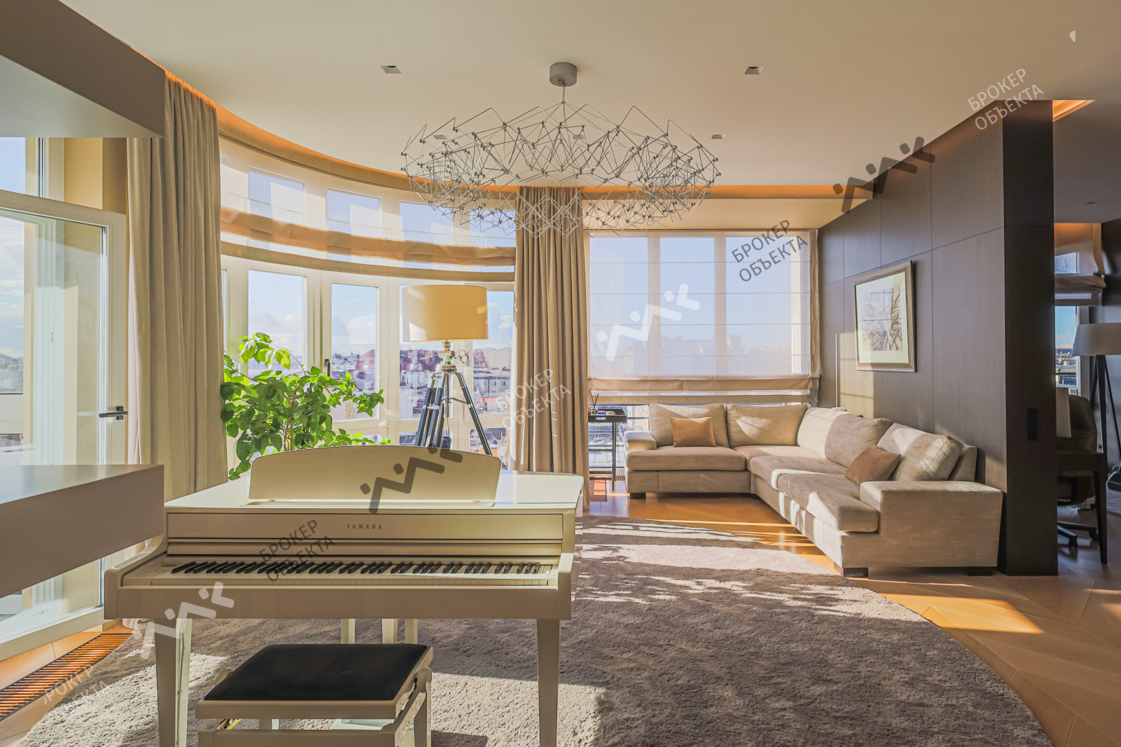 Фото объекта