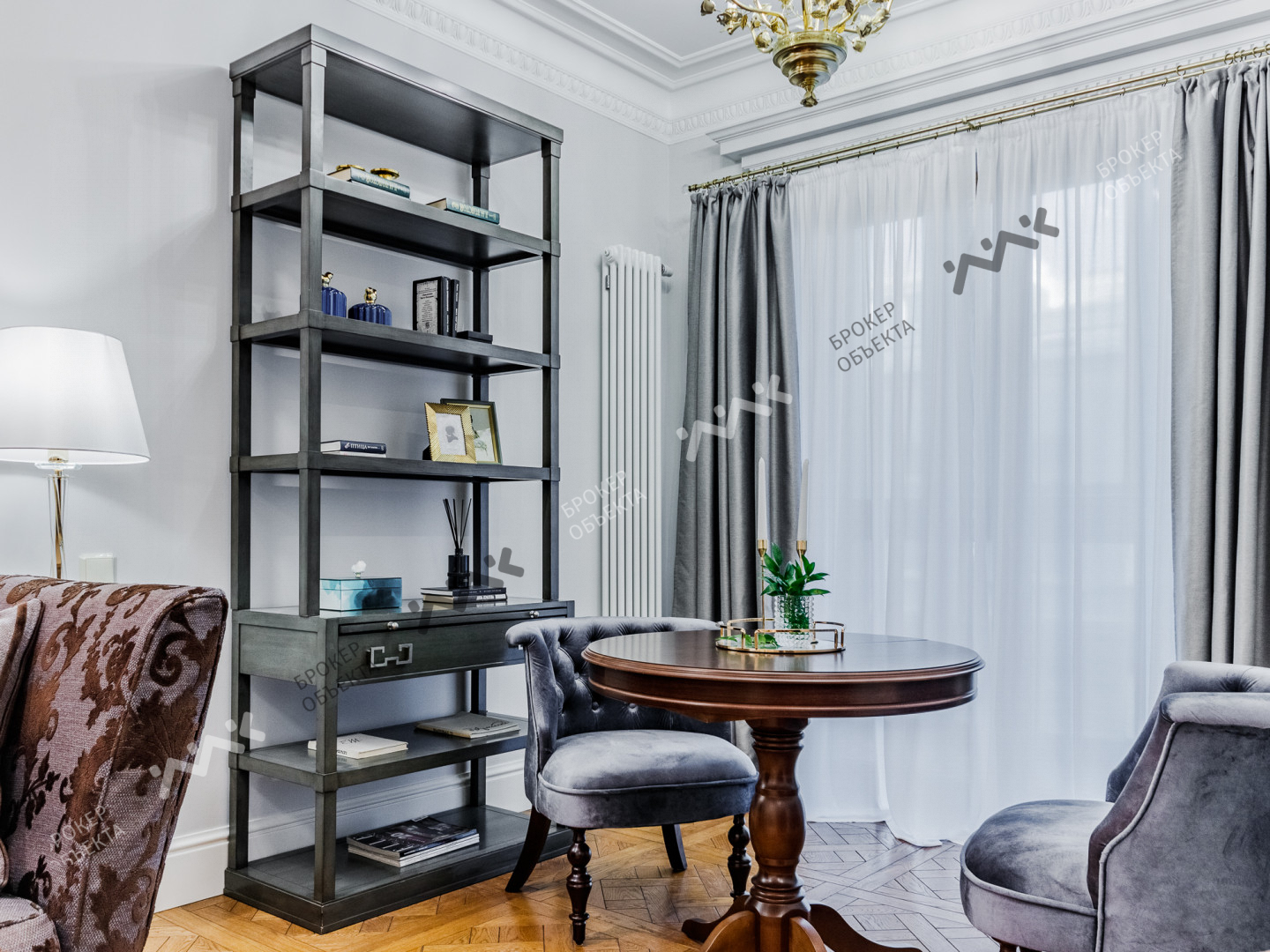 Фото объекта