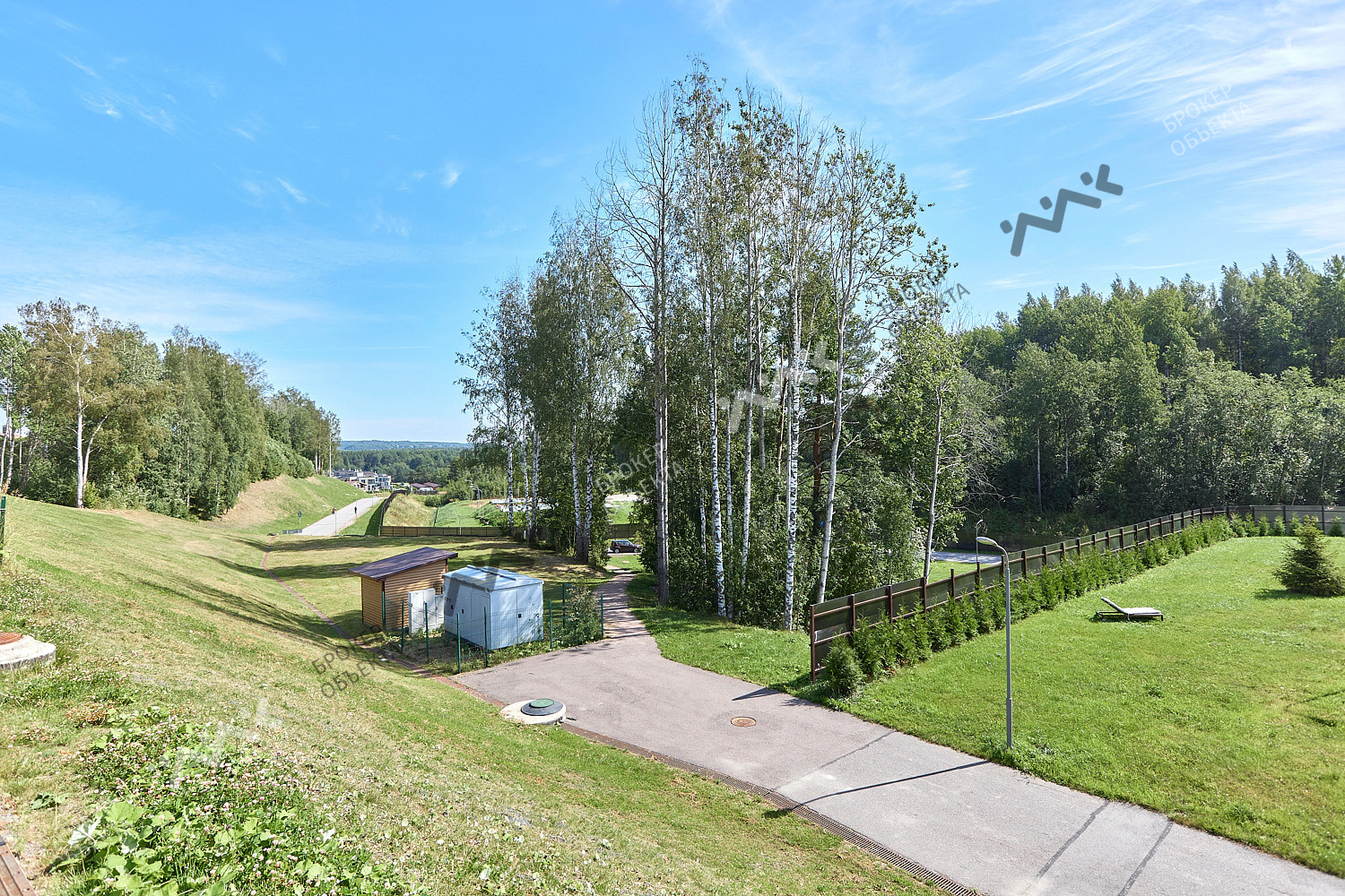 Фото объекта