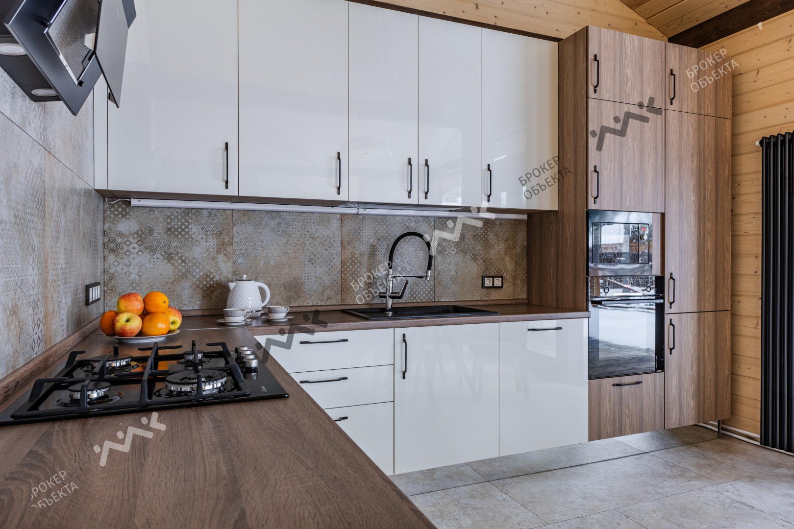 Фото объекта