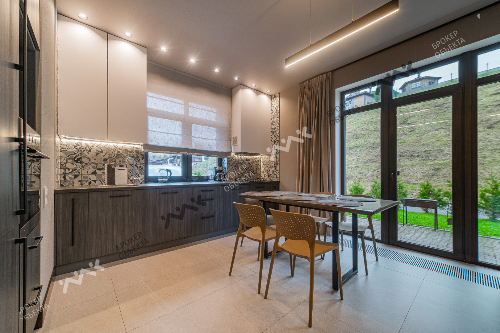 Фото объекта