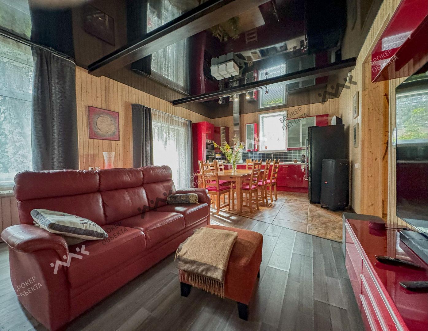 Фото объекта