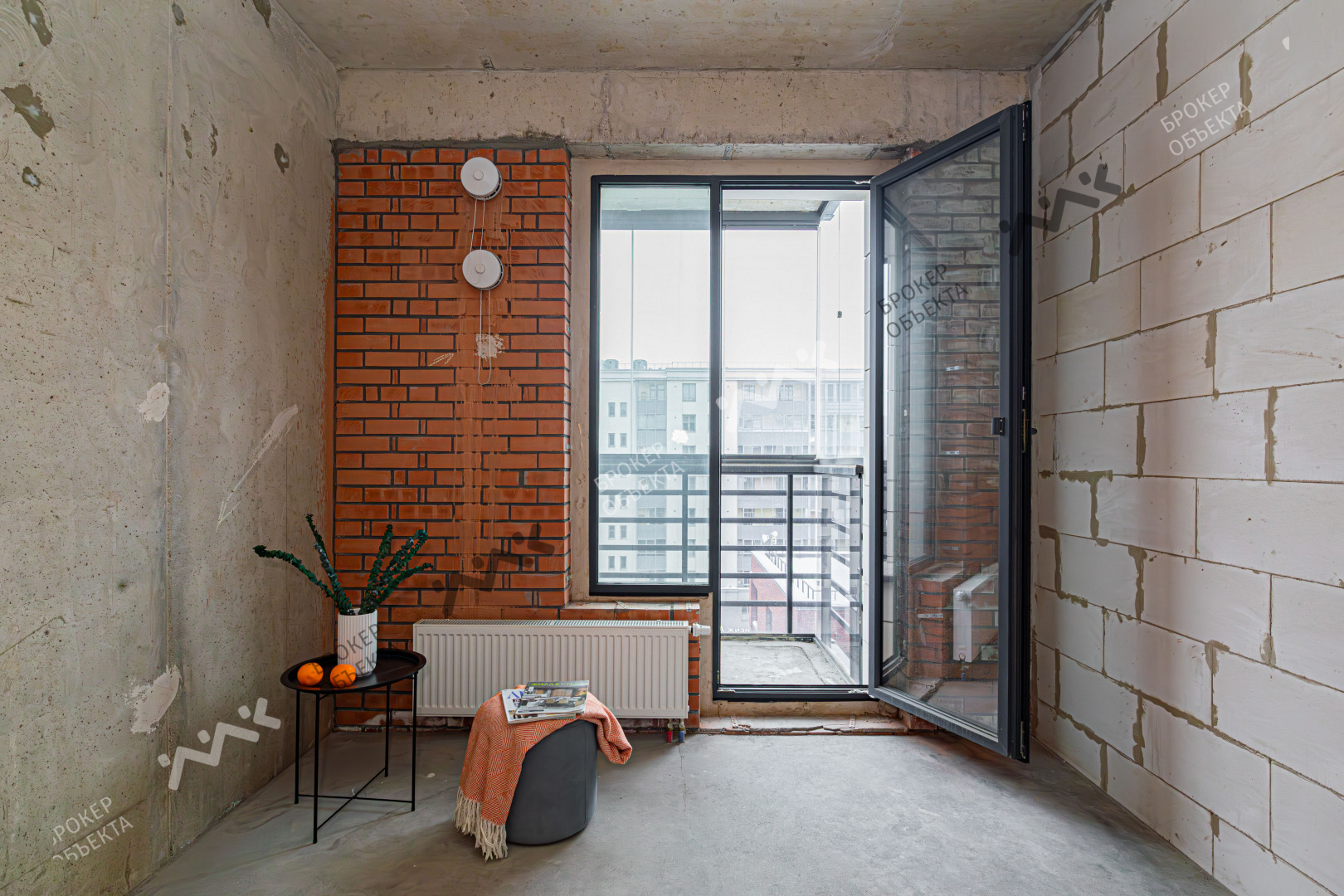 Фото объекта