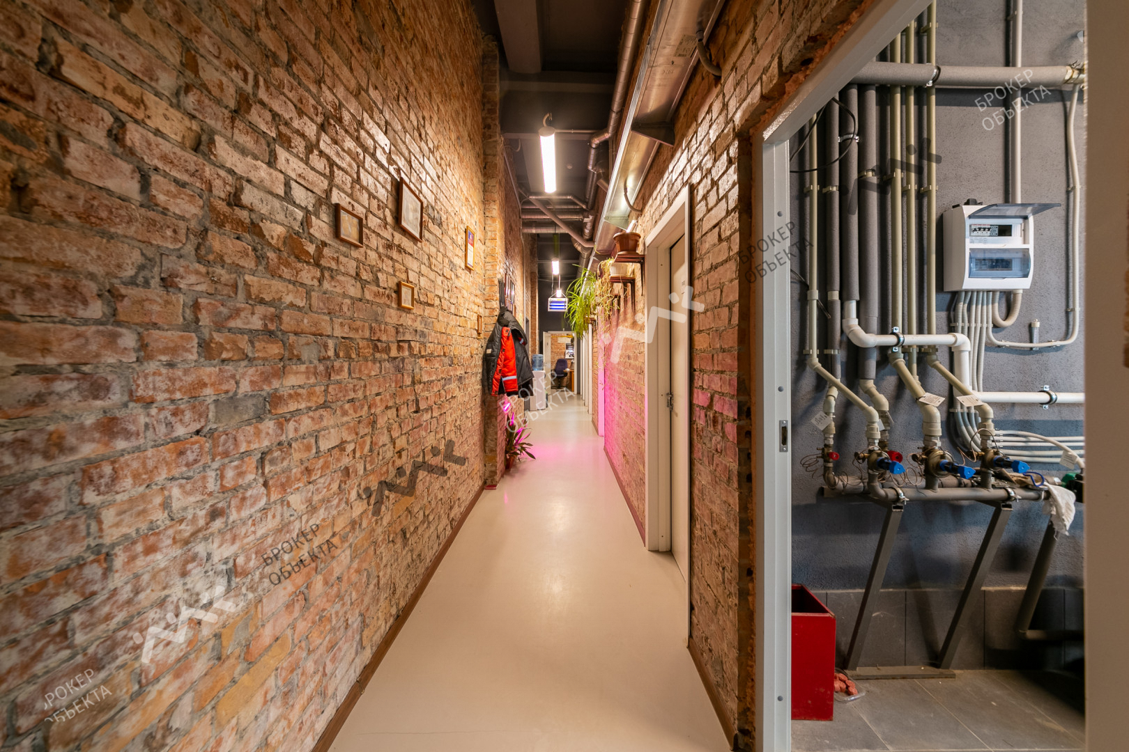 Фото объекта