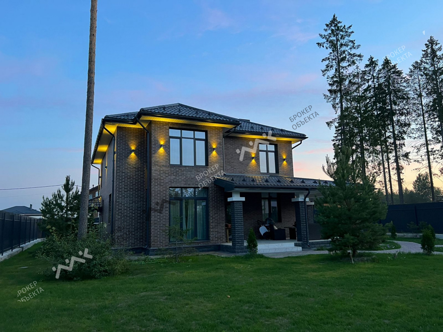 Фото объекта