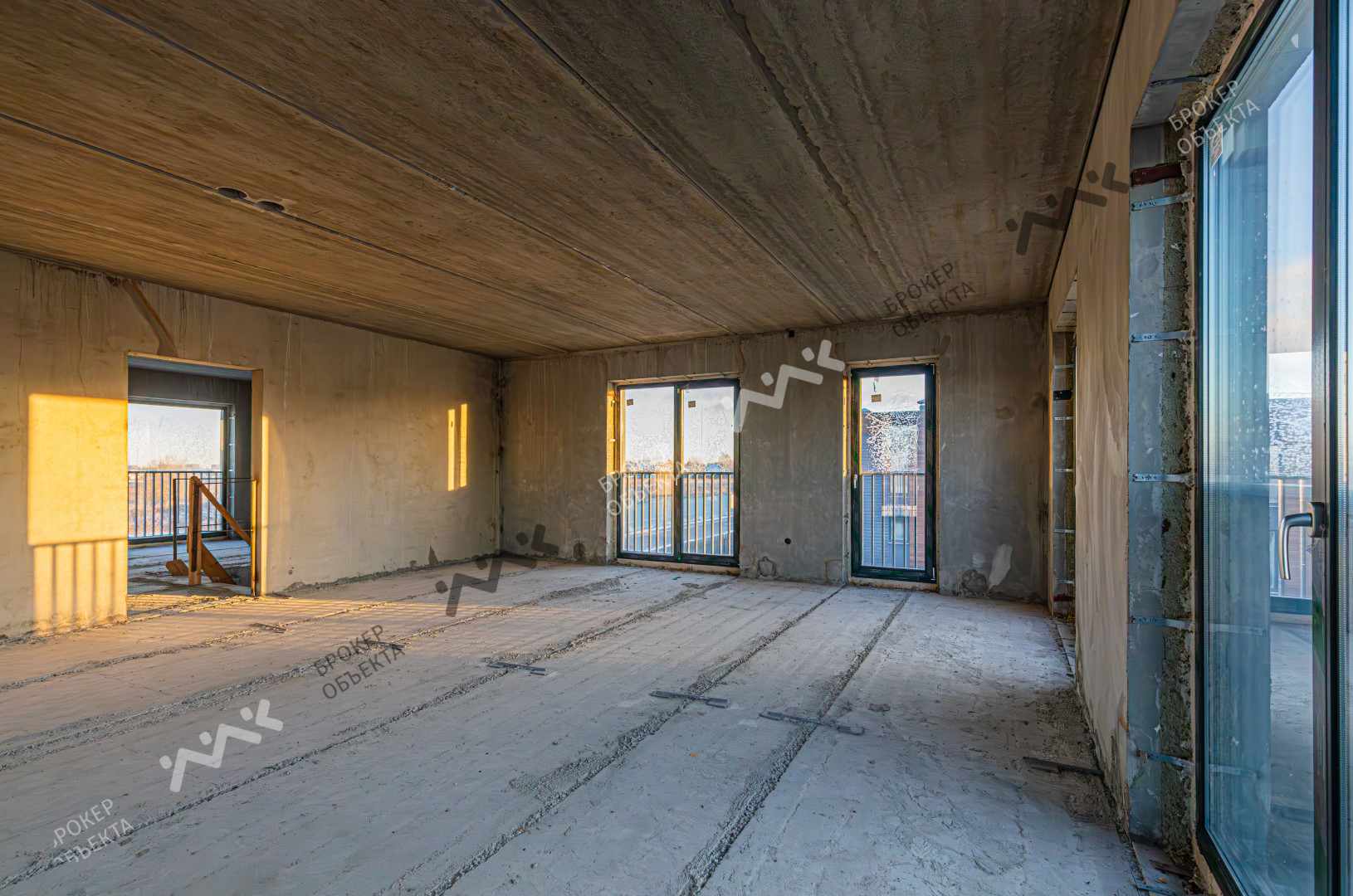 Фото объекта