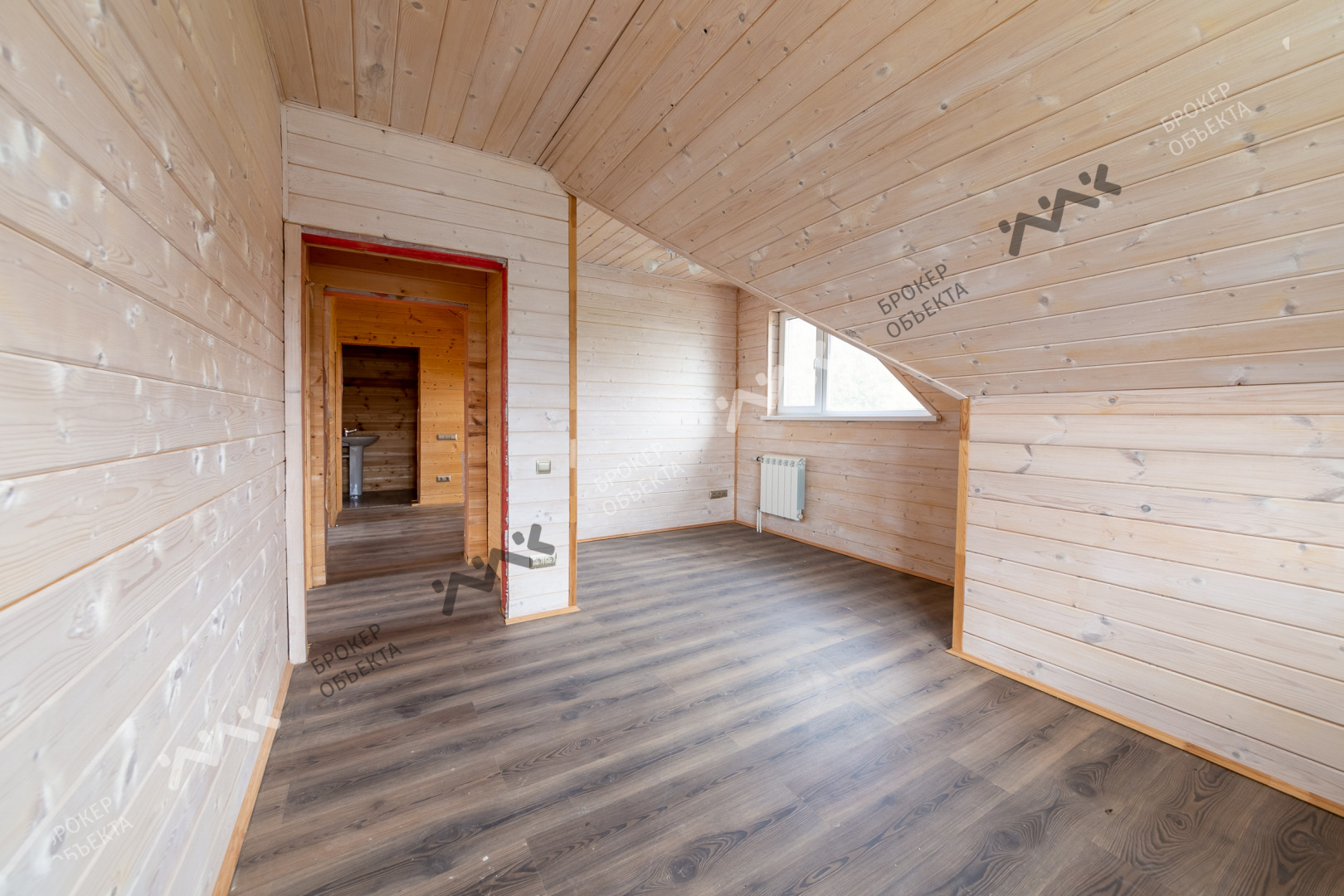 Фото объекта