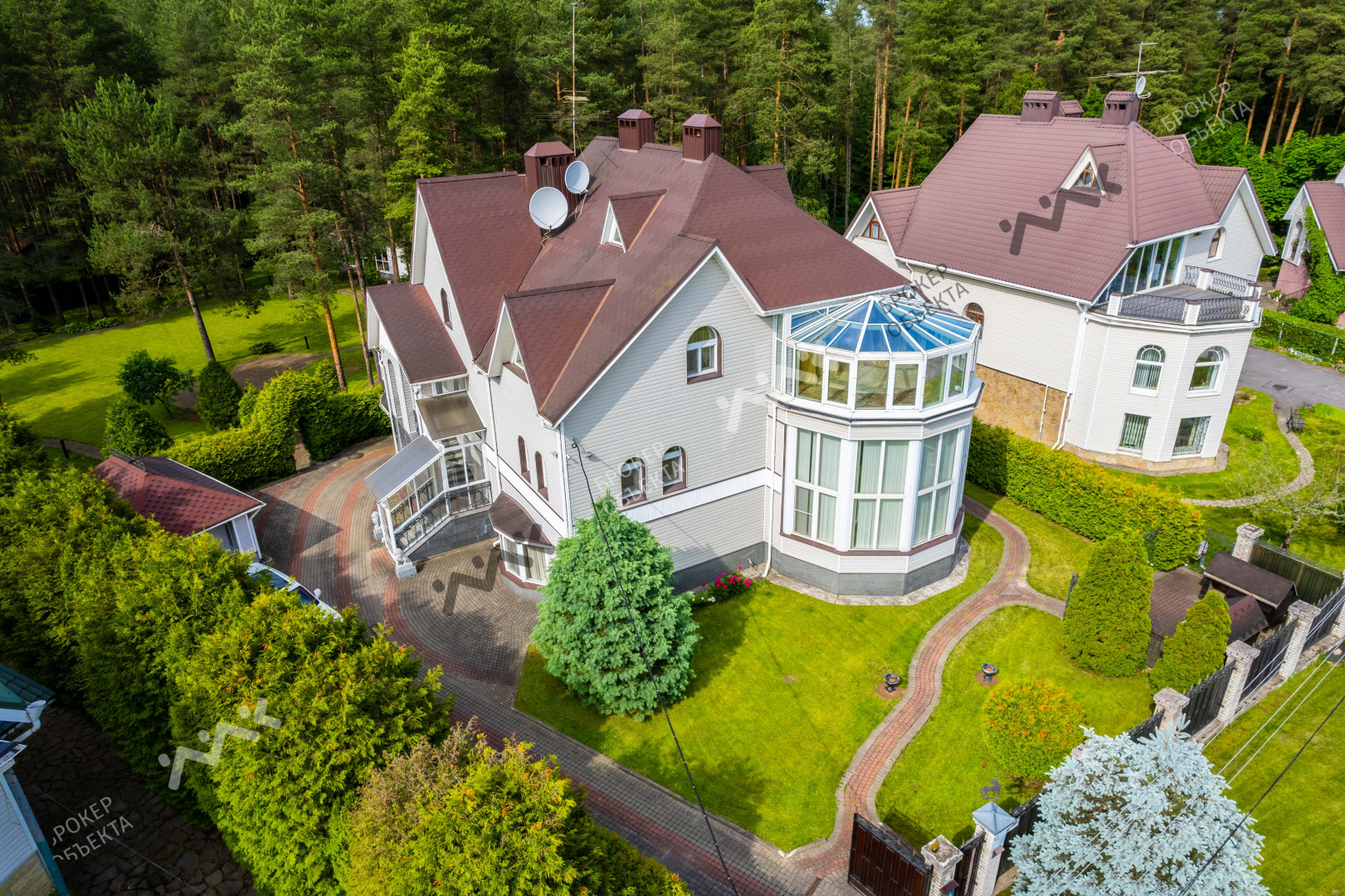 Фото объекта