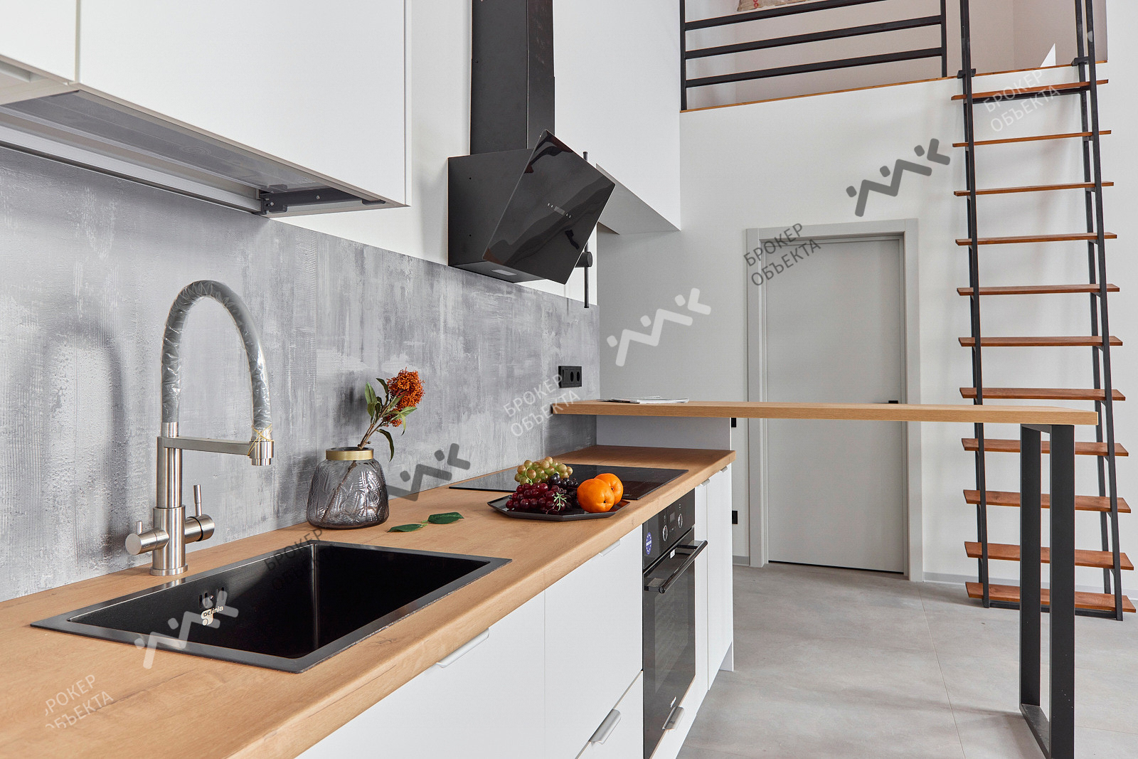 Фото объекта