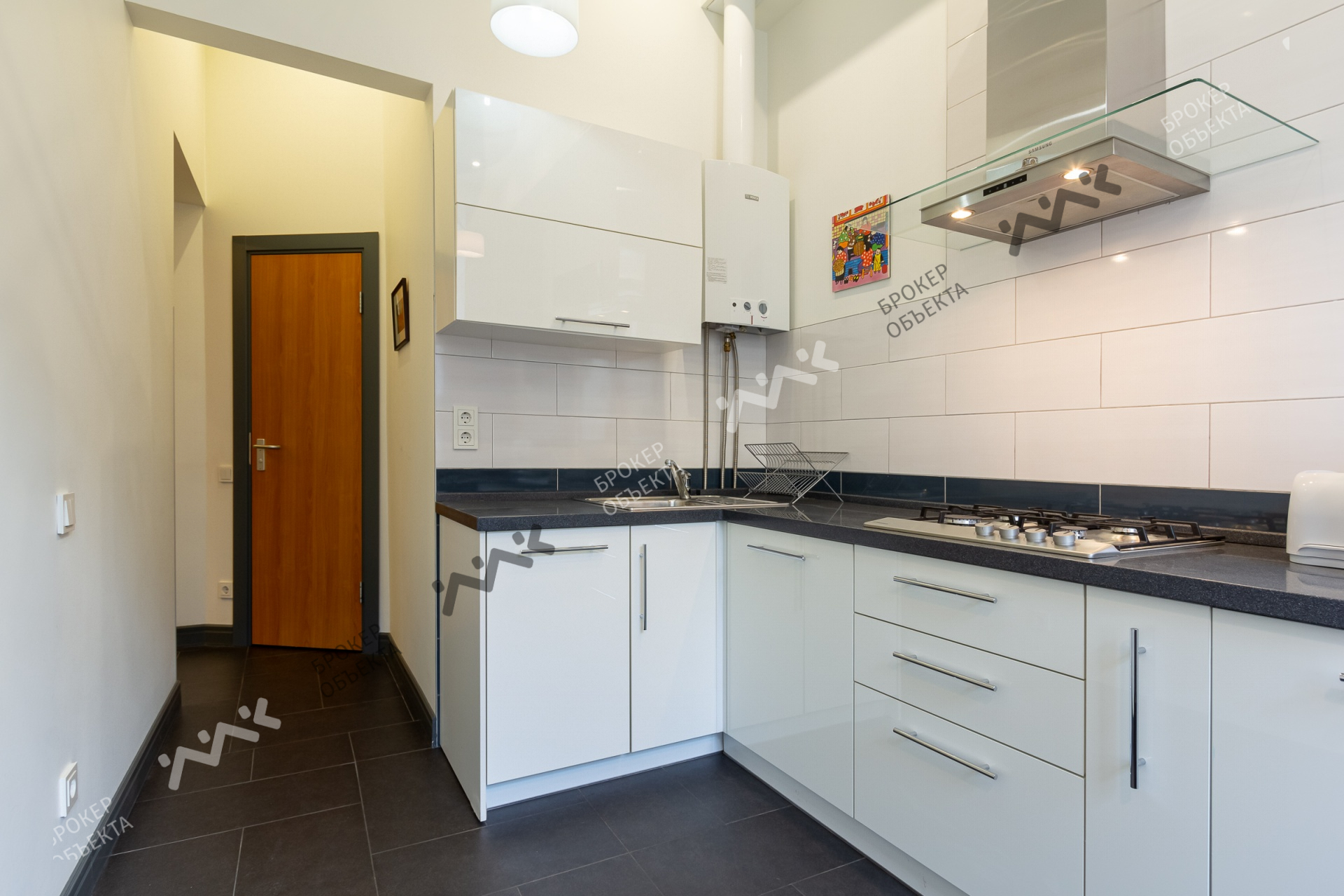 Фото объекта