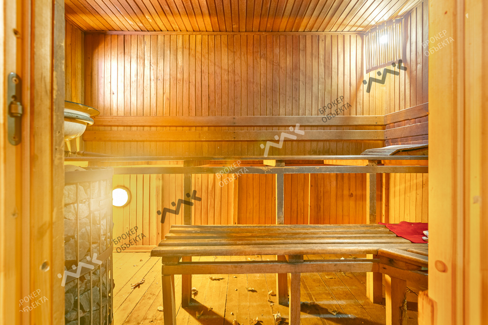 Фото объекта