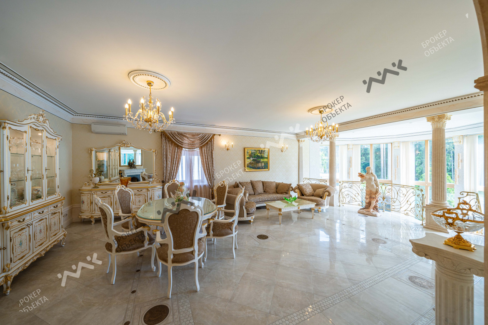 Фото объекта