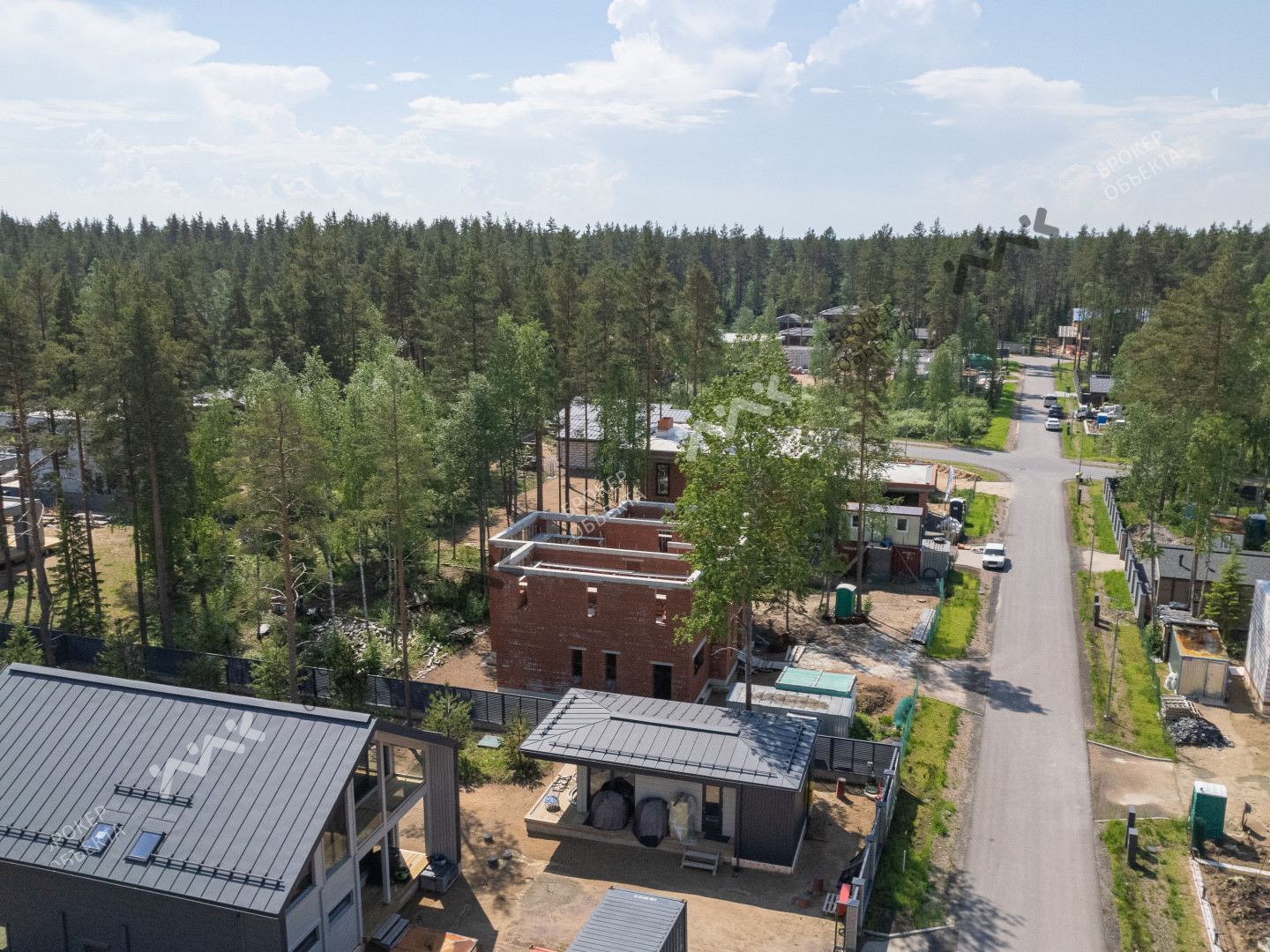 Фото объекта