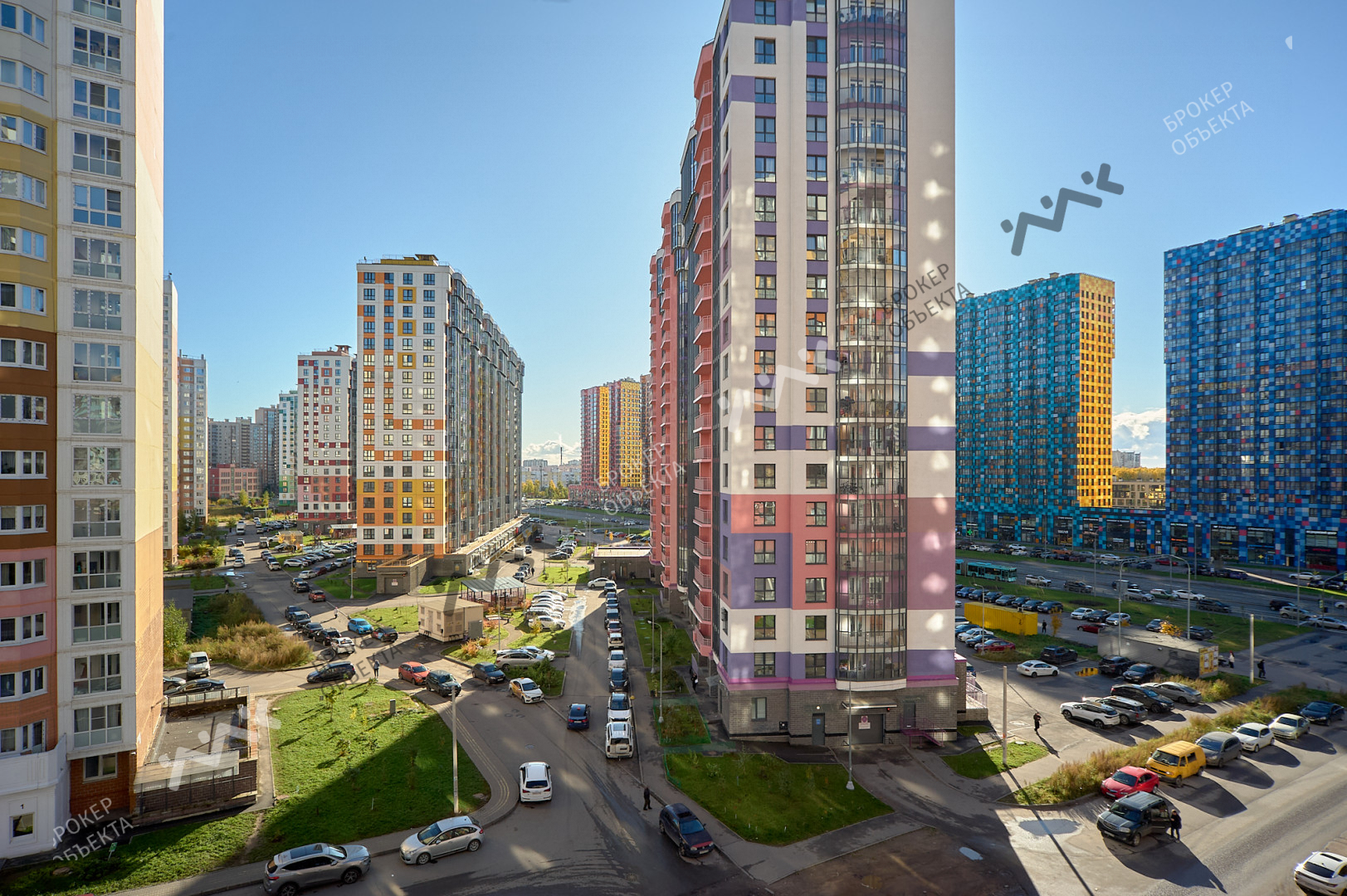 Фото объекта