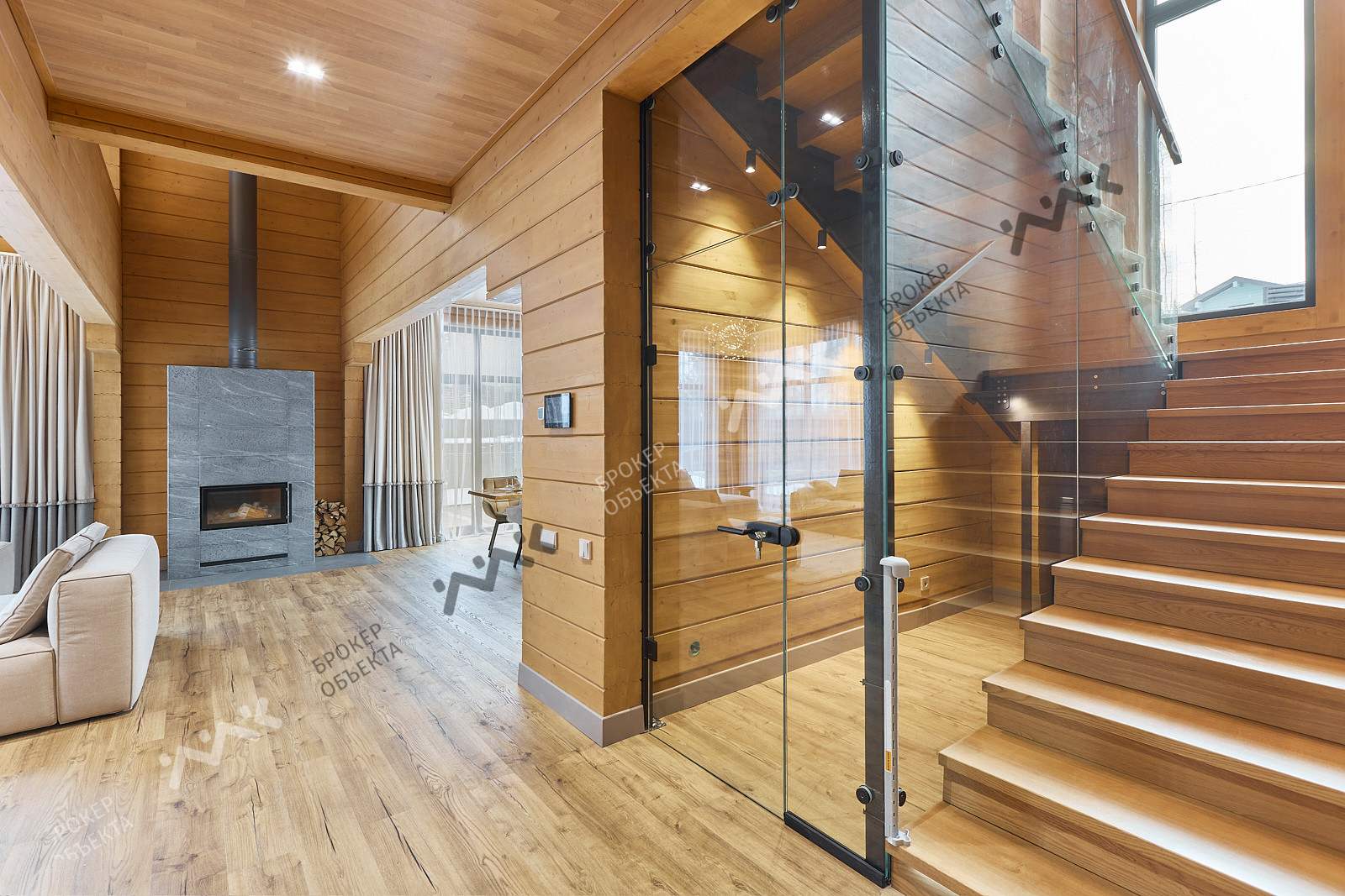 Фото объекта