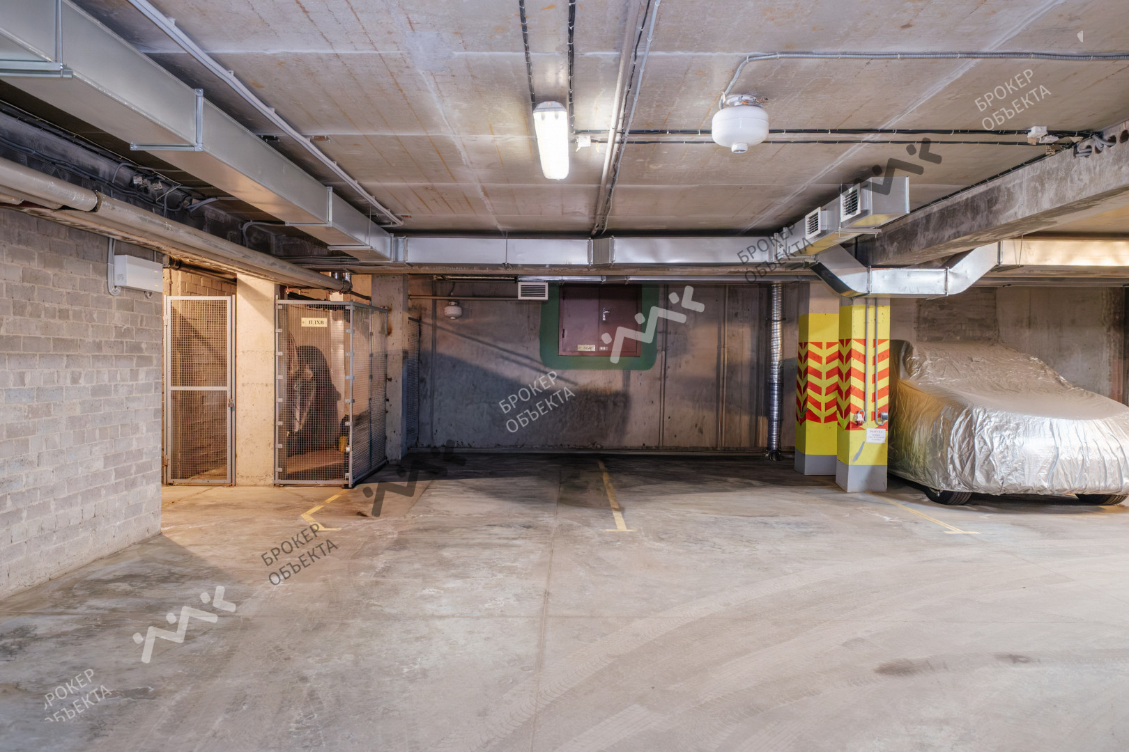 Фото объекта