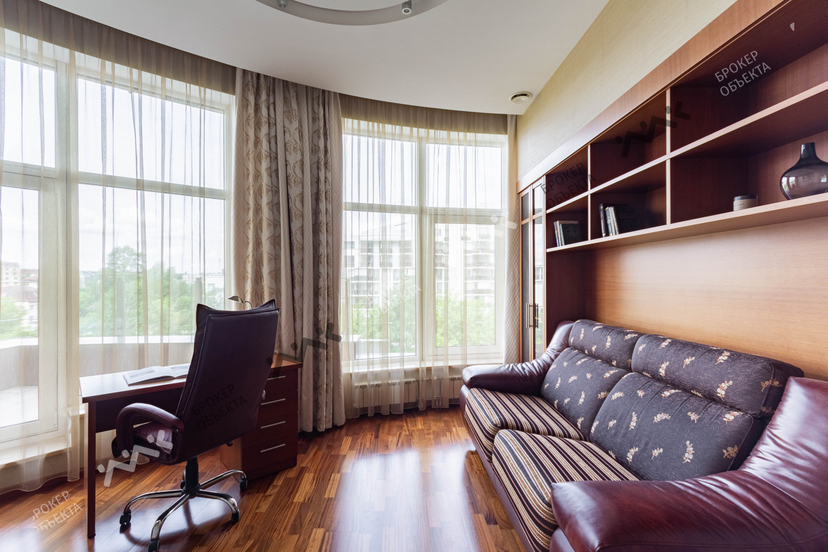 Фото объекта