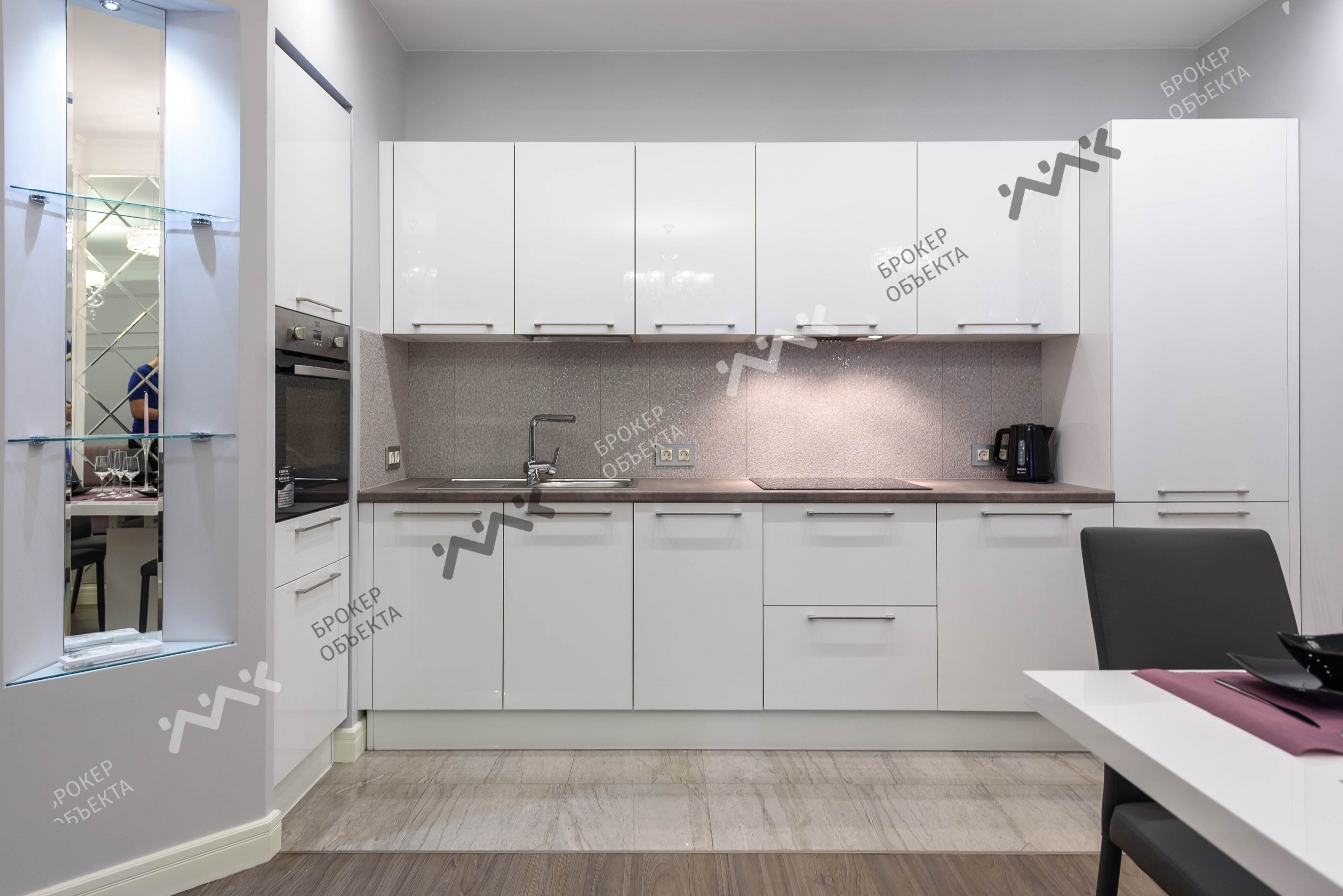 Фото объекта