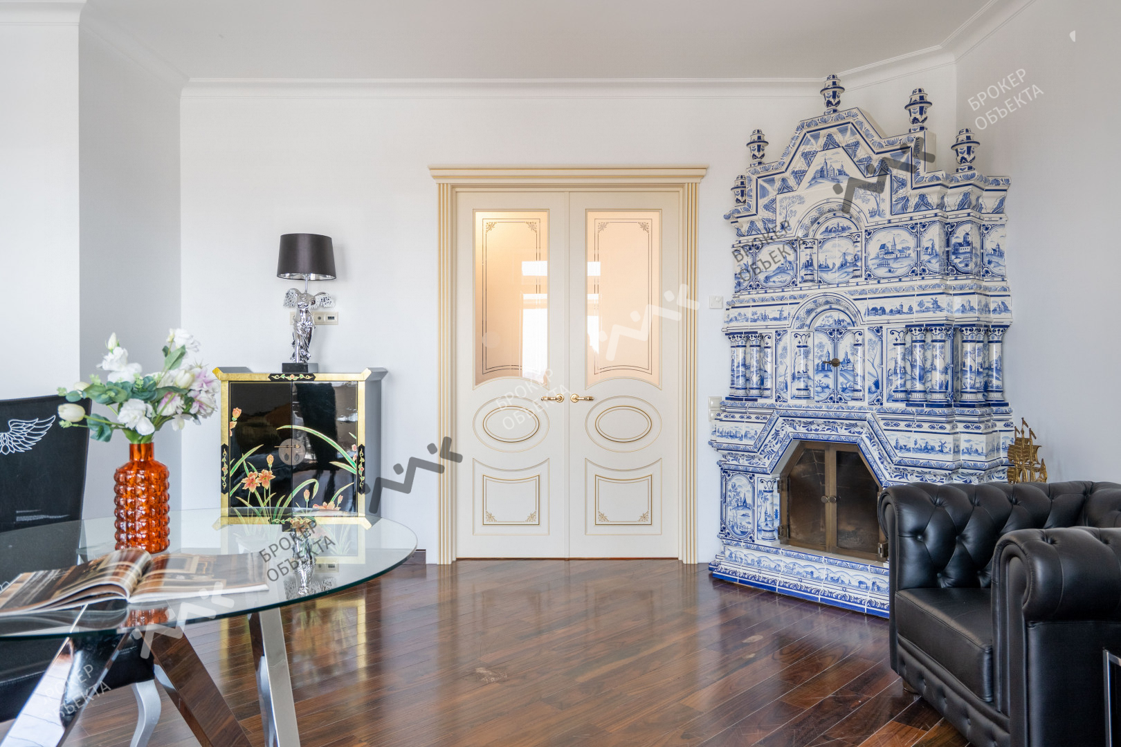 Фото объекта