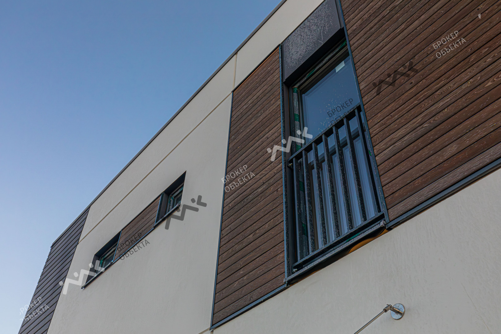 Фото объекта