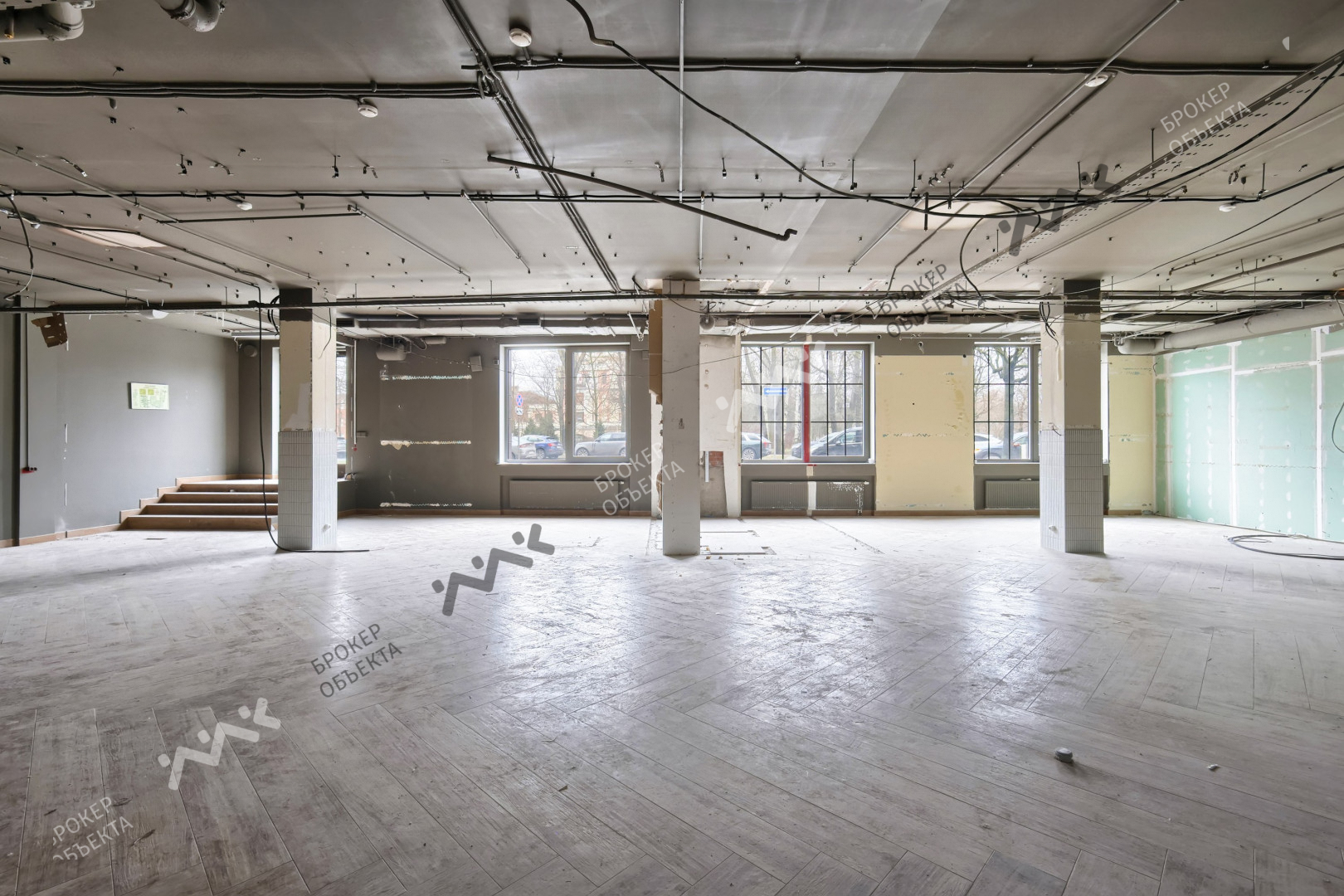 Фото объекта